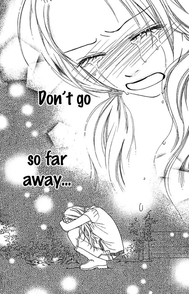 Parfait Tic Chapter 137 31